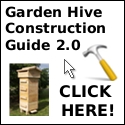 Build your own beehive!